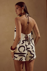 Luisa Short - York Sand