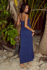 Aphrodite Top - Blue