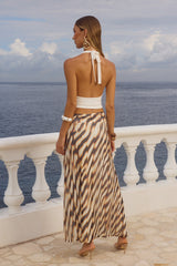 Juna Top - White