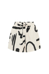 Luisa Short - York Sand