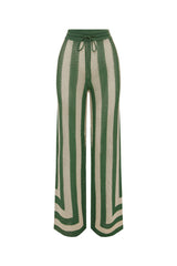 Ziggy Pant - Khaki/Sand